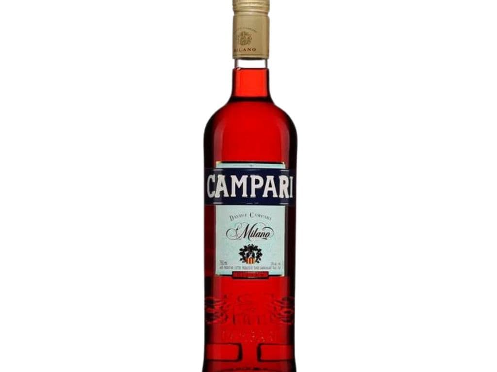 Campari (750ml)