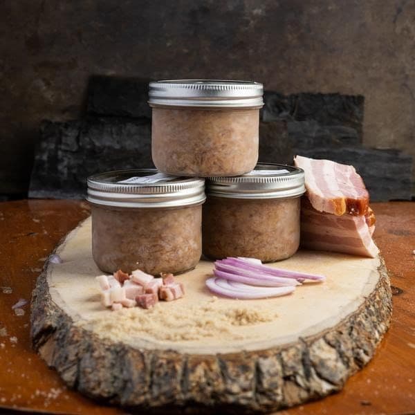 Bacon Jam (250 ml)