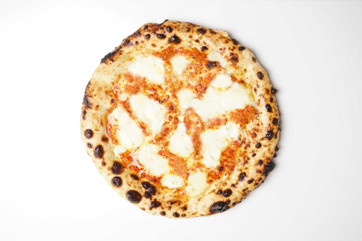18" Cheese Pizza