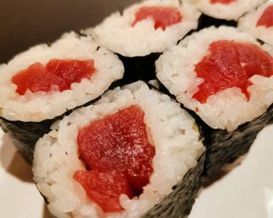 Tekka Maki (6 pcs)