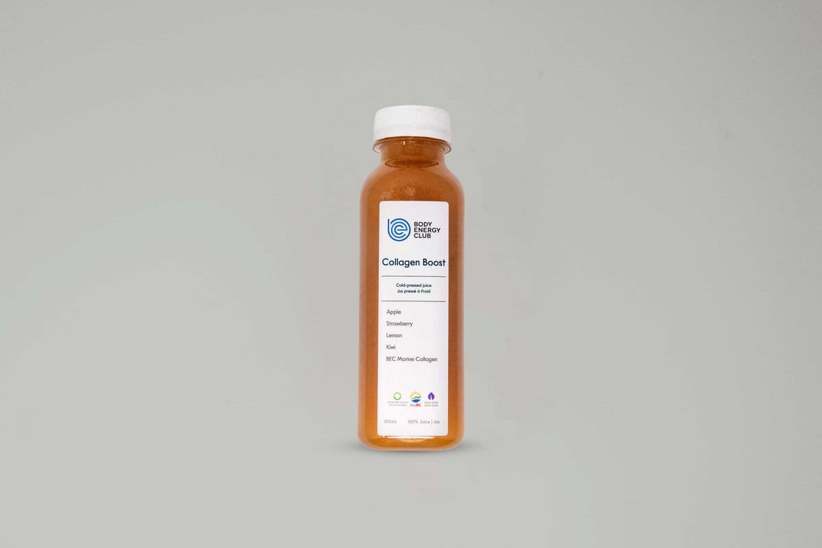 Collagen Boost Juice (355 ml)