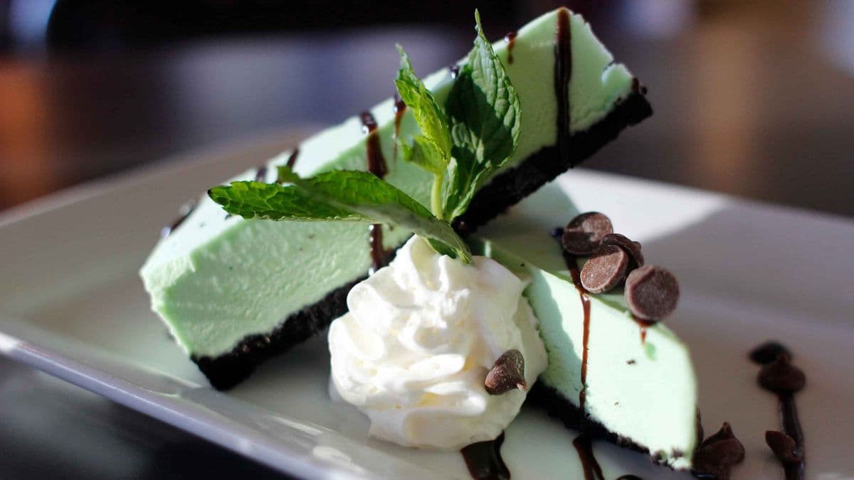 Leprechaun Pie