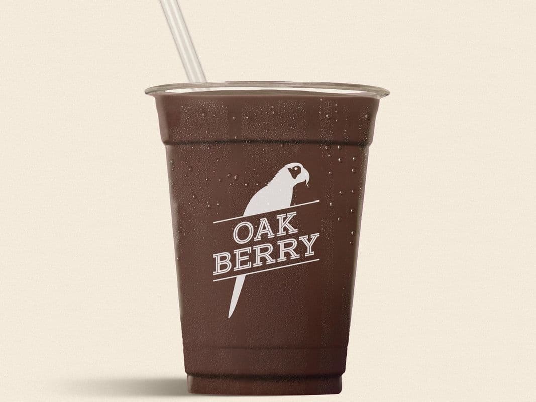 Choco Boost