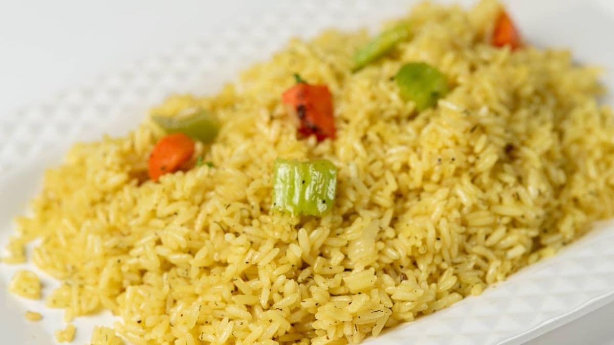 Side Rice