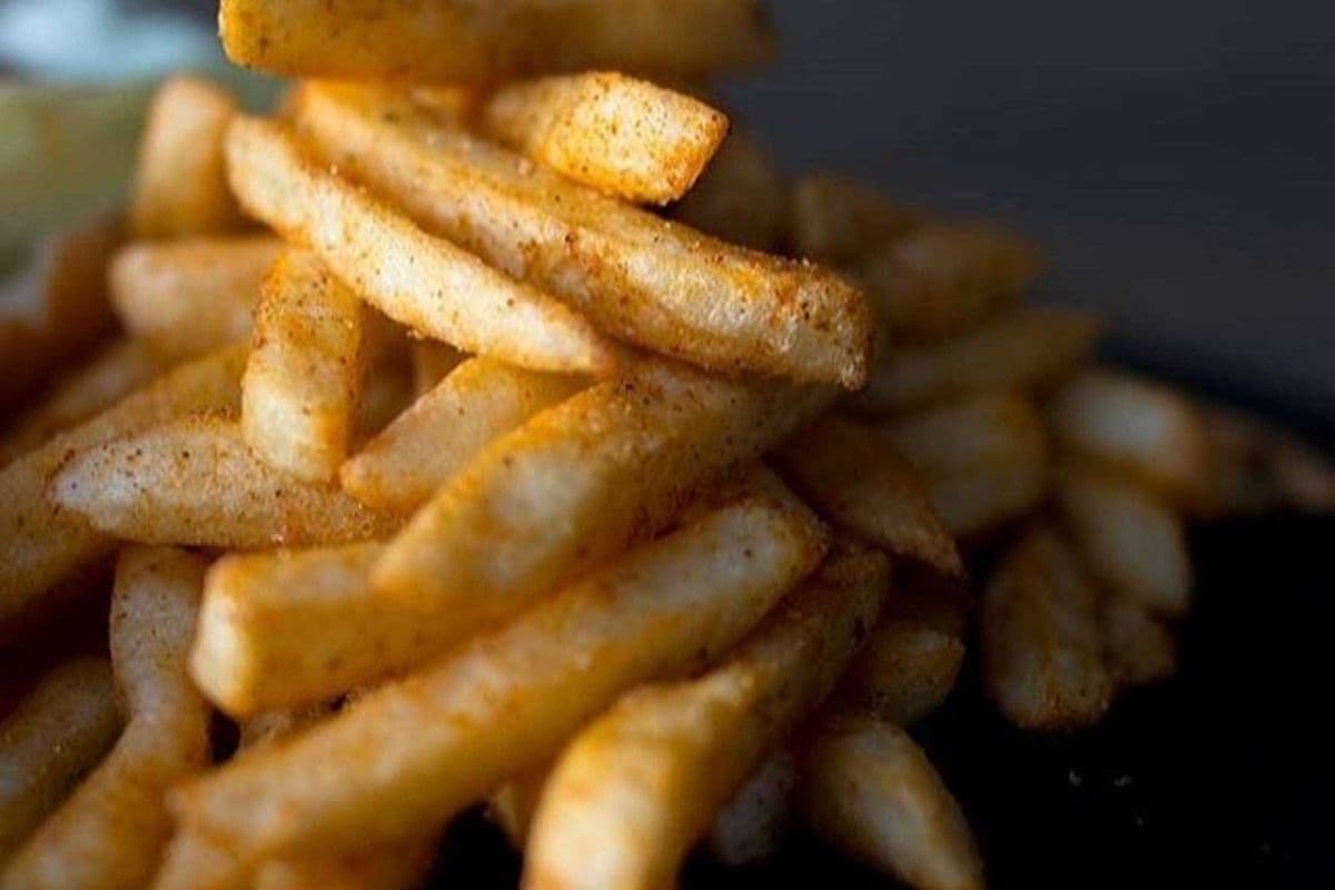 Fries