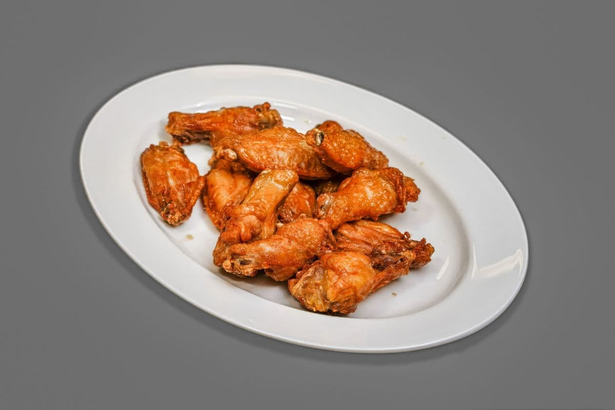Air Fryer Wings (1 lb)