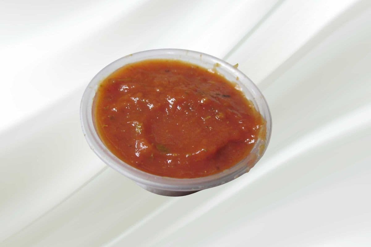 Marinara Sauce