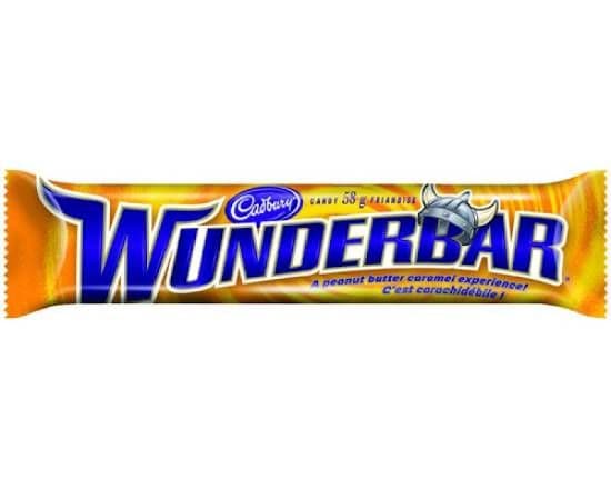 Wunderbar (58 g)