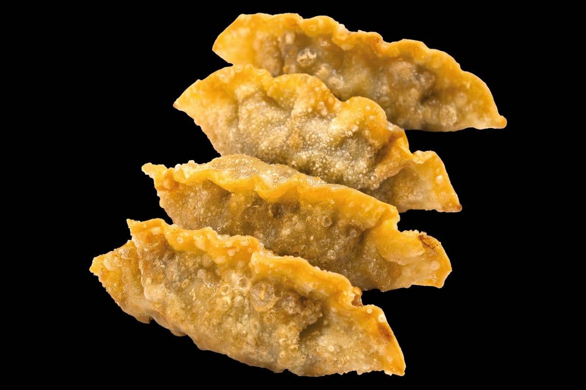 Beef Bulgogi Dumplings (4 pcs)