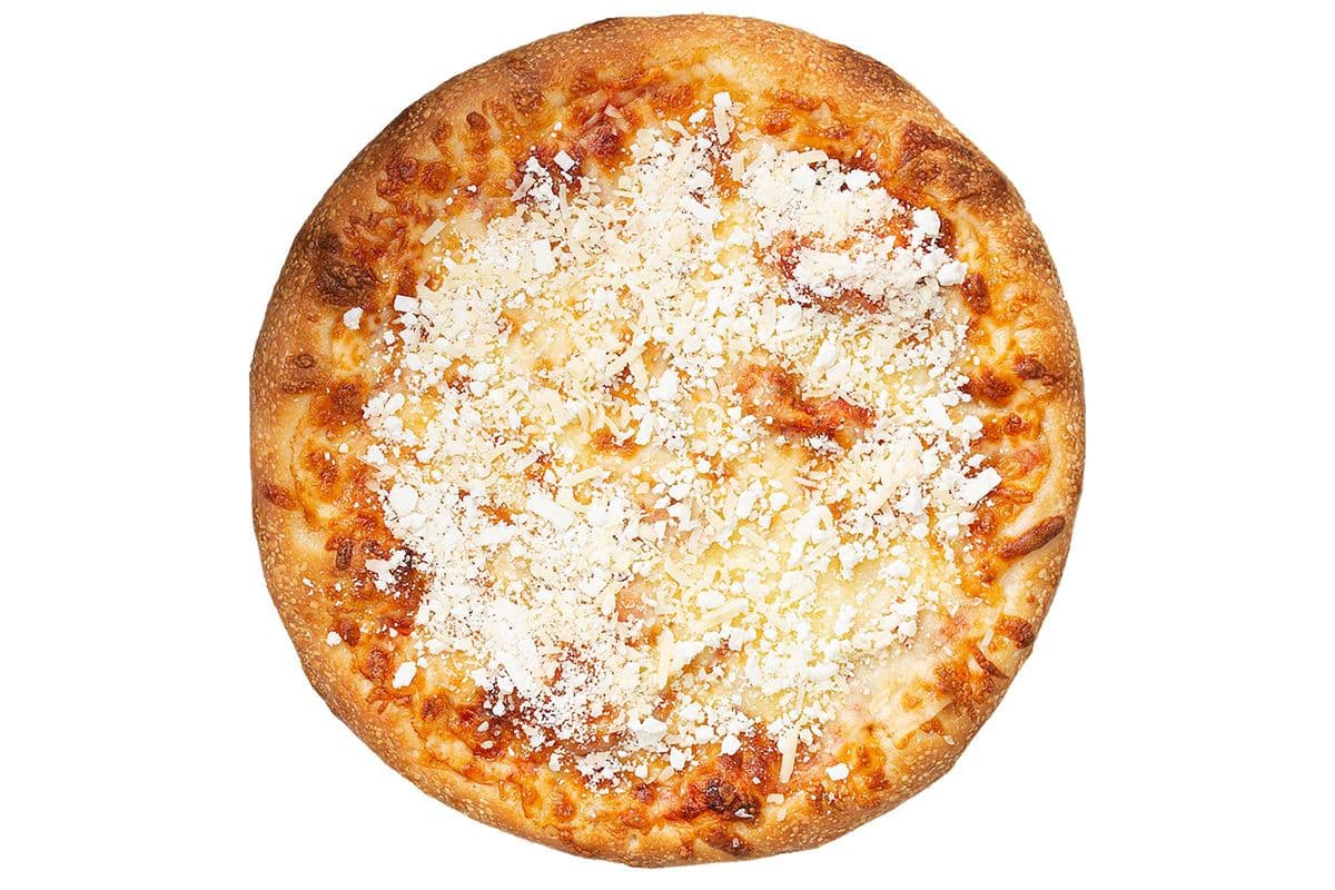 3 Cheese Special