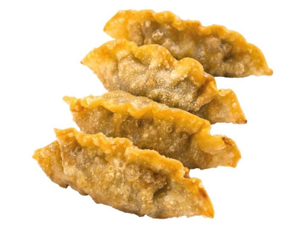 Beef Bulgogi Dumpling