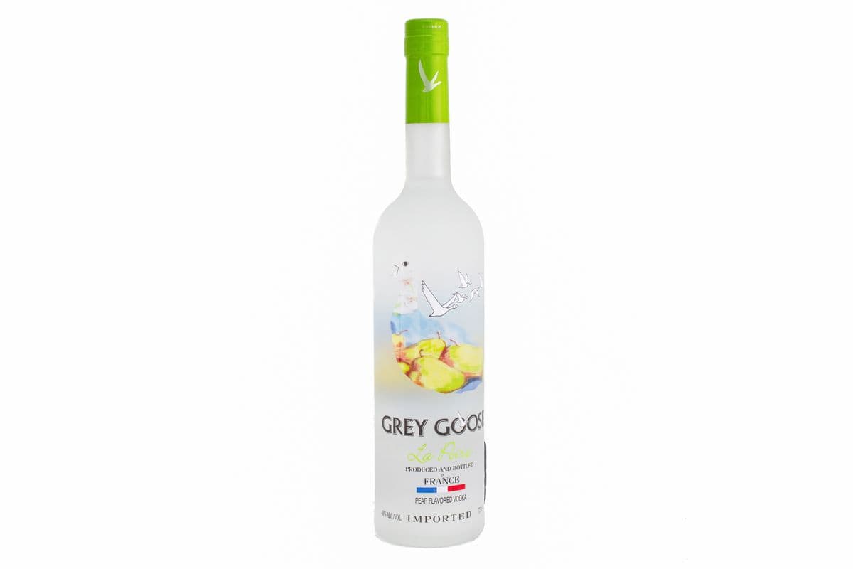 Grey Goose (750ml) (1 x 750ML)