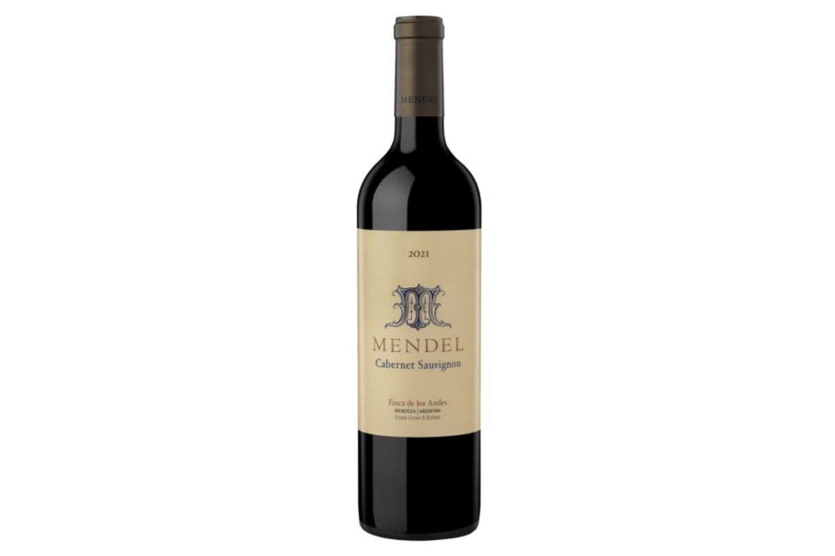 Mendel Cabernet Sauvignon (1 x 750ml)