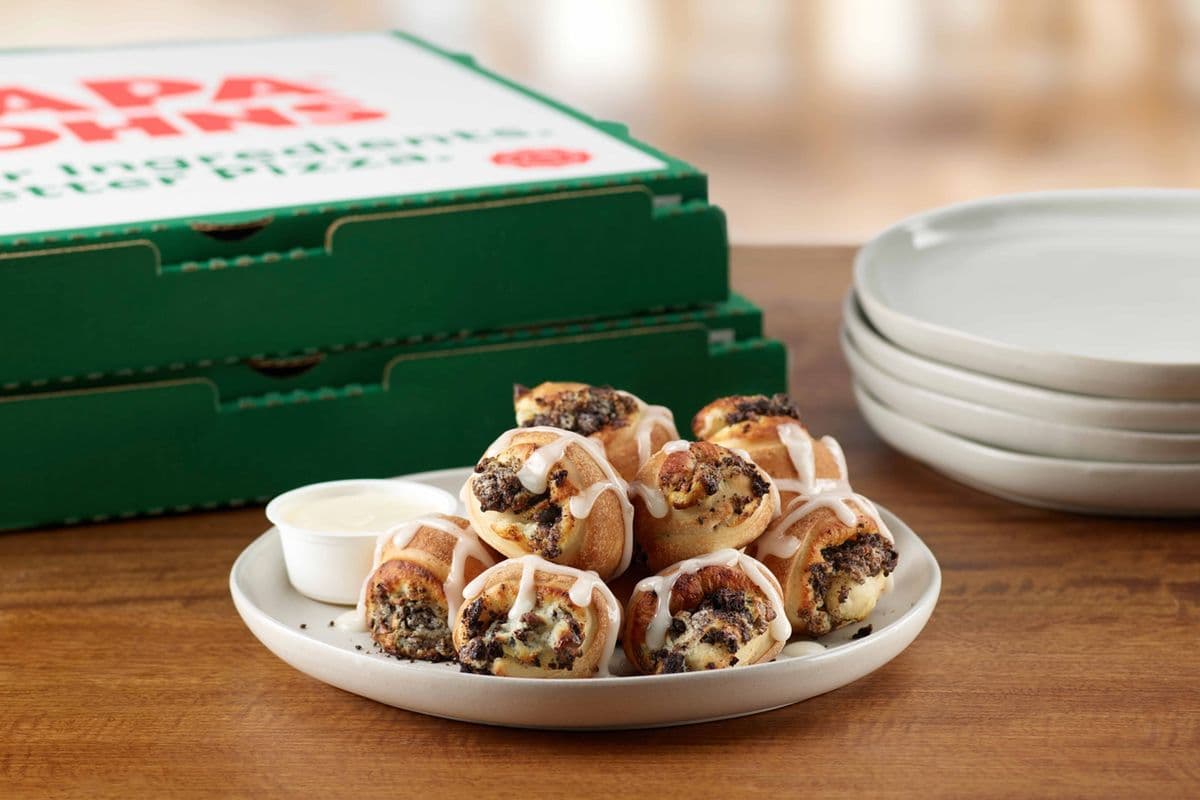 Oreo Cookie Bites