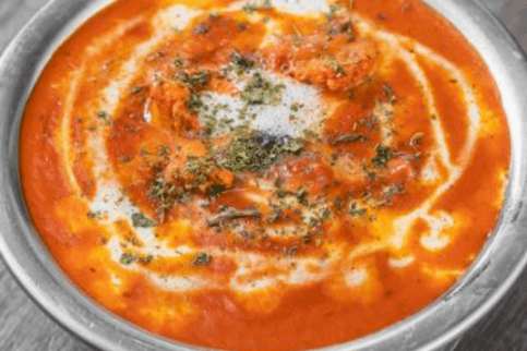 Butter Chicken