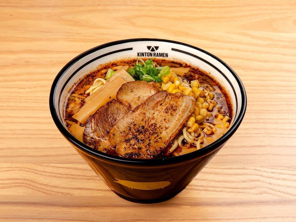 Pork Miso