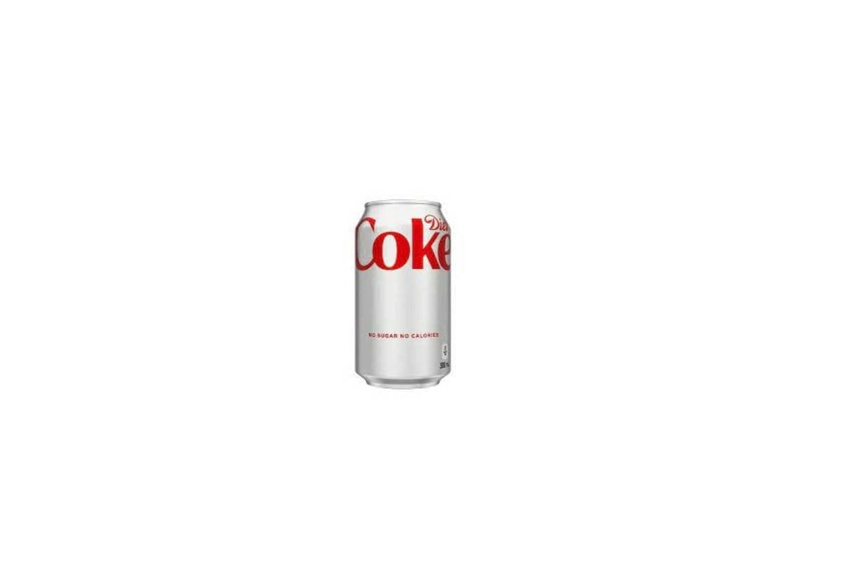 Diet Coke 355ml (355ml)