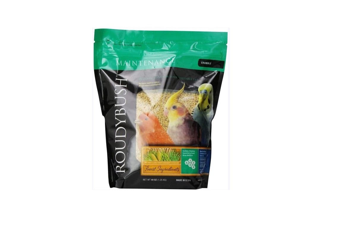 RoudyBush Crumble (22 oz)