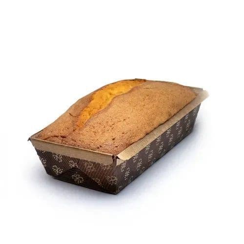 Butter English Cake