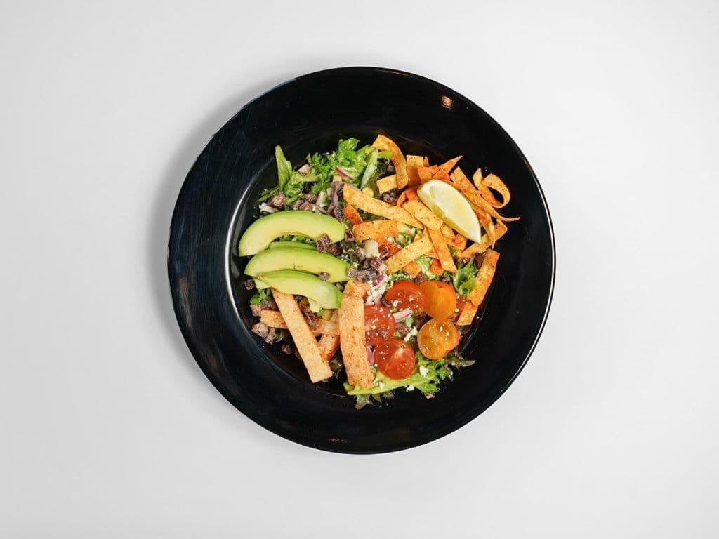 SANTA FE SALAD
