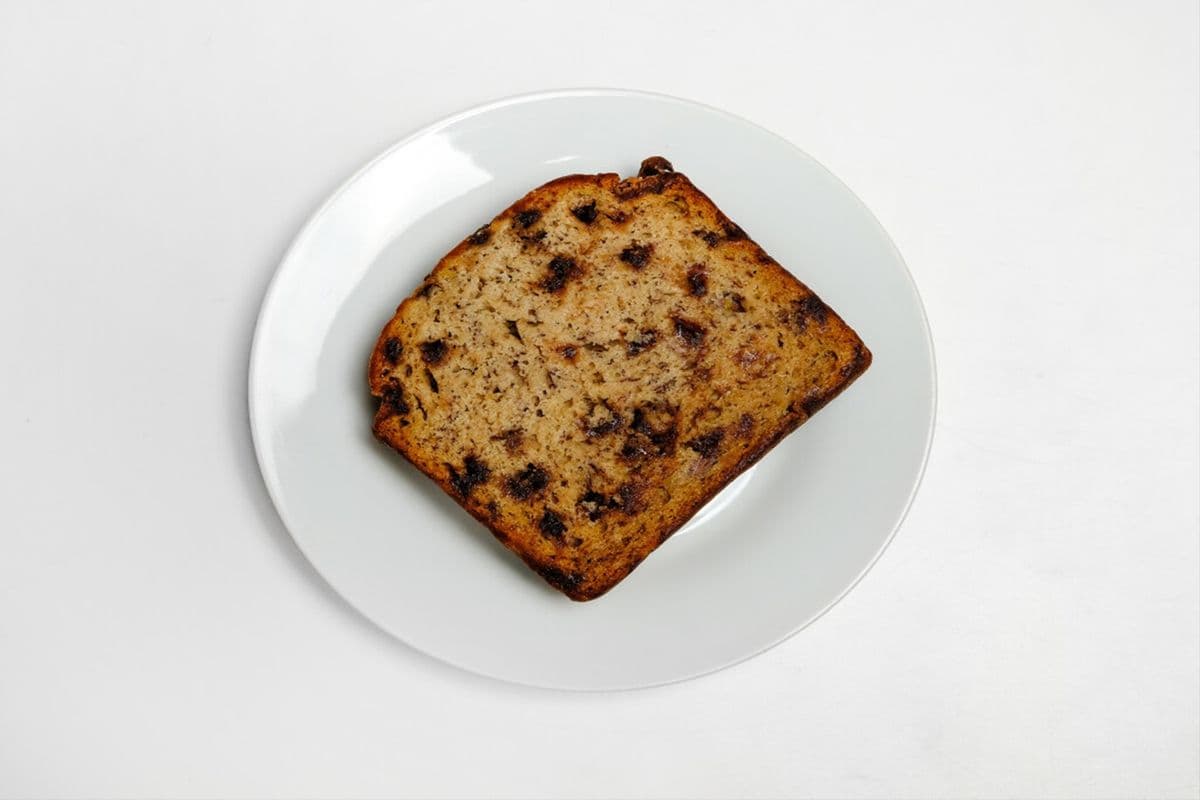 Banana Bread