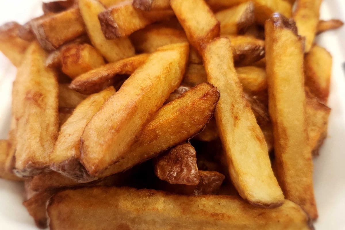 Regular Fries