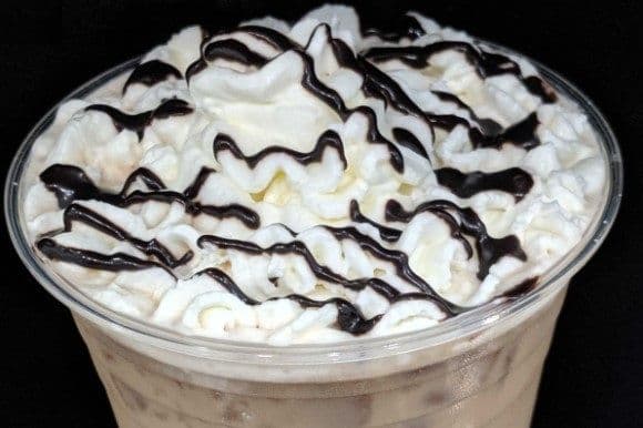 Iced Mocha (24 oz)