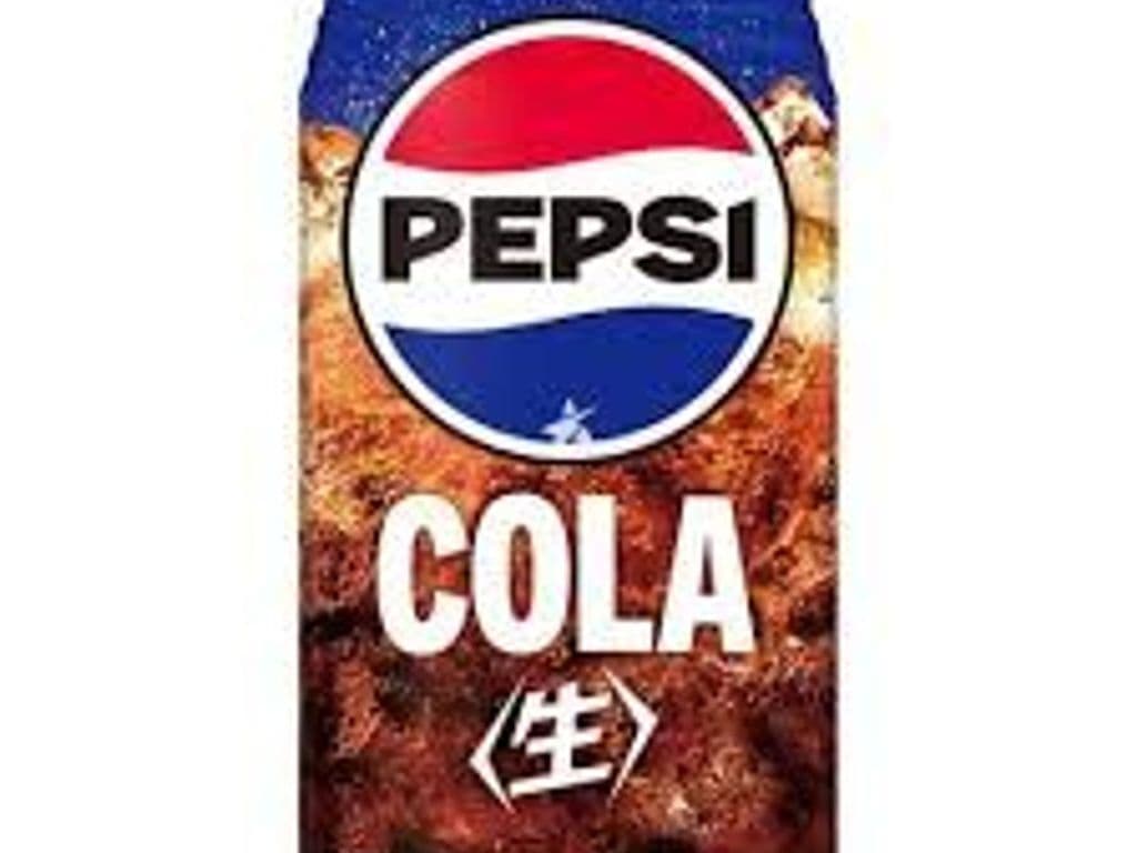 Pepsi Japan Cola (355ml)