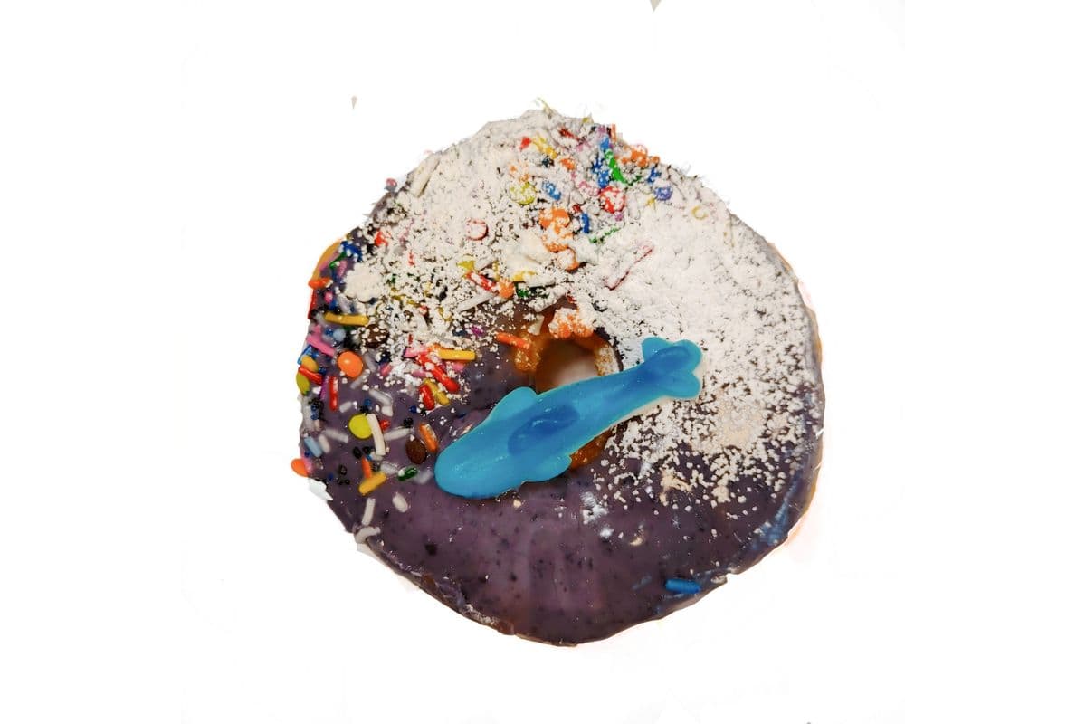 Wonder Special Glazed
