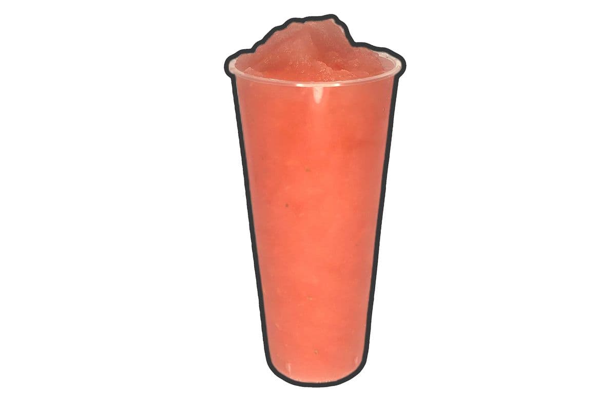 Sour Cherry Slush