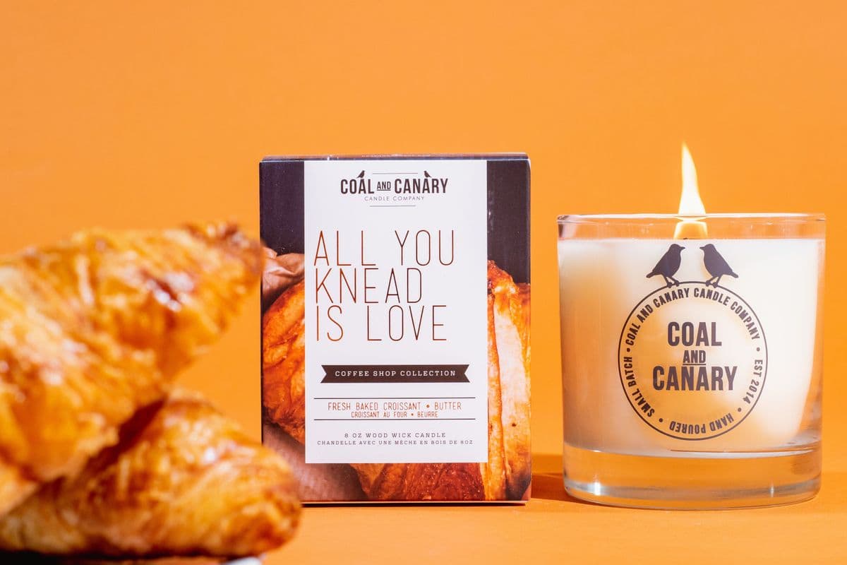 All You Knead is Love (8oz)