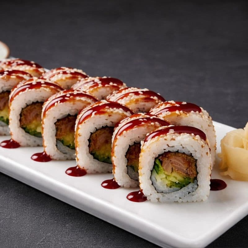 BC Roll