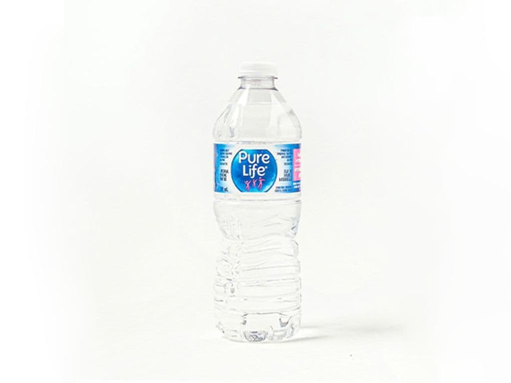Bottle Water