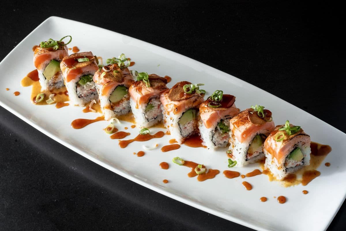 39. Eskimo Roll