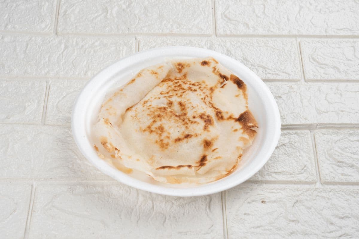 Milk Appam