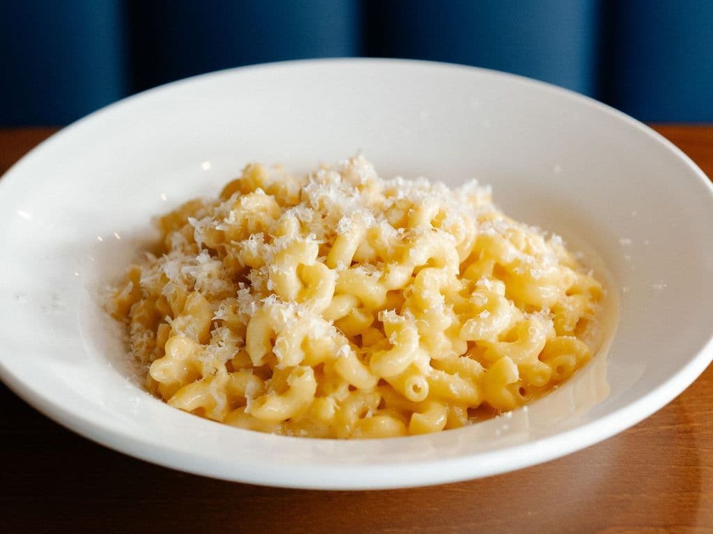 Kid's Mac & Cheese