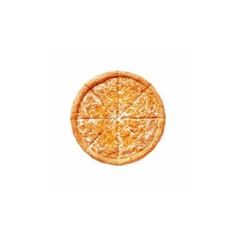 Cheese - Medium (8 slices)
