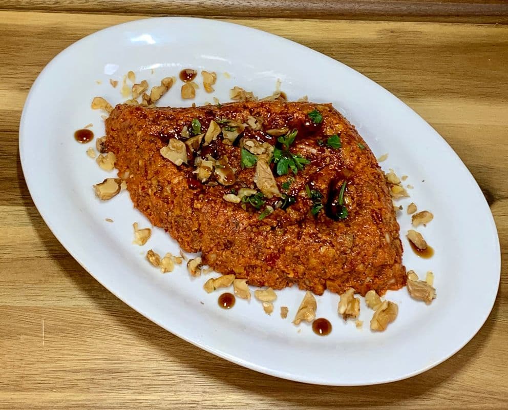 Mouhammara