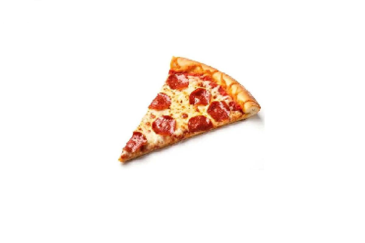 Pizza Slice