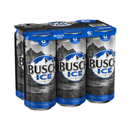 Busch Ice 6.0 (6 Can x 473 mL)