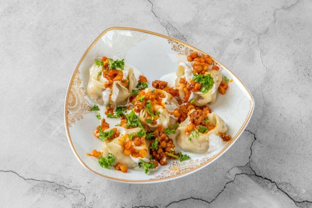 Mantu