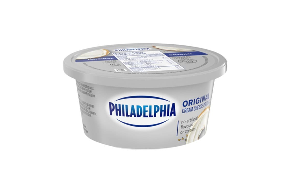 Cream Cheese Spread (227 g)