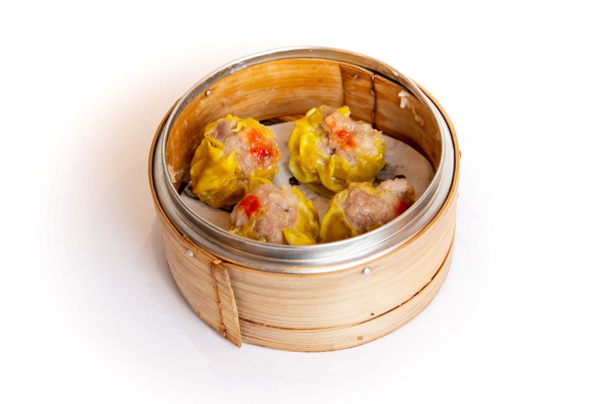 DS02 Pork Siu Mai (燒賣)