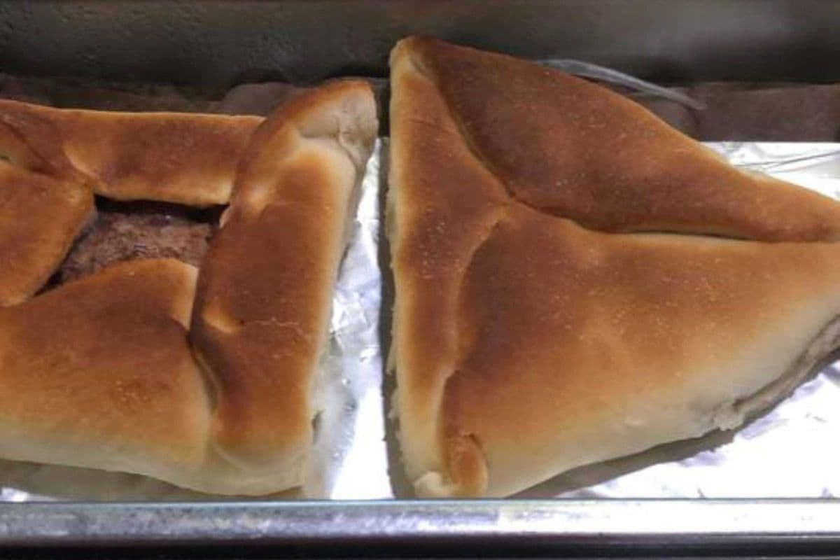Meat Pie