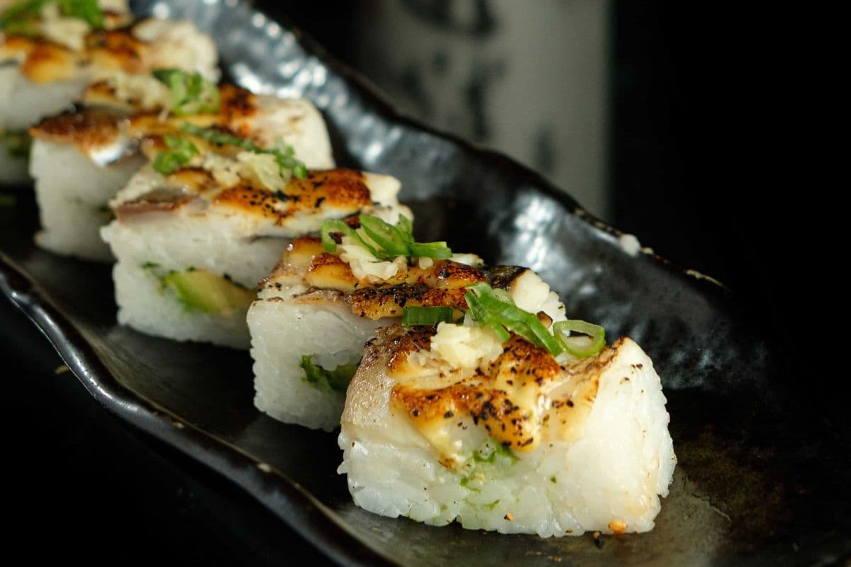 Saba Oshi