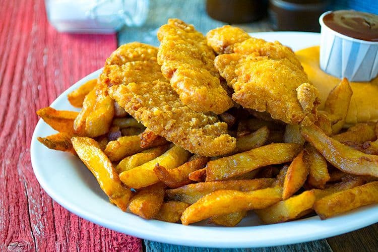 Filets poitrine (3)