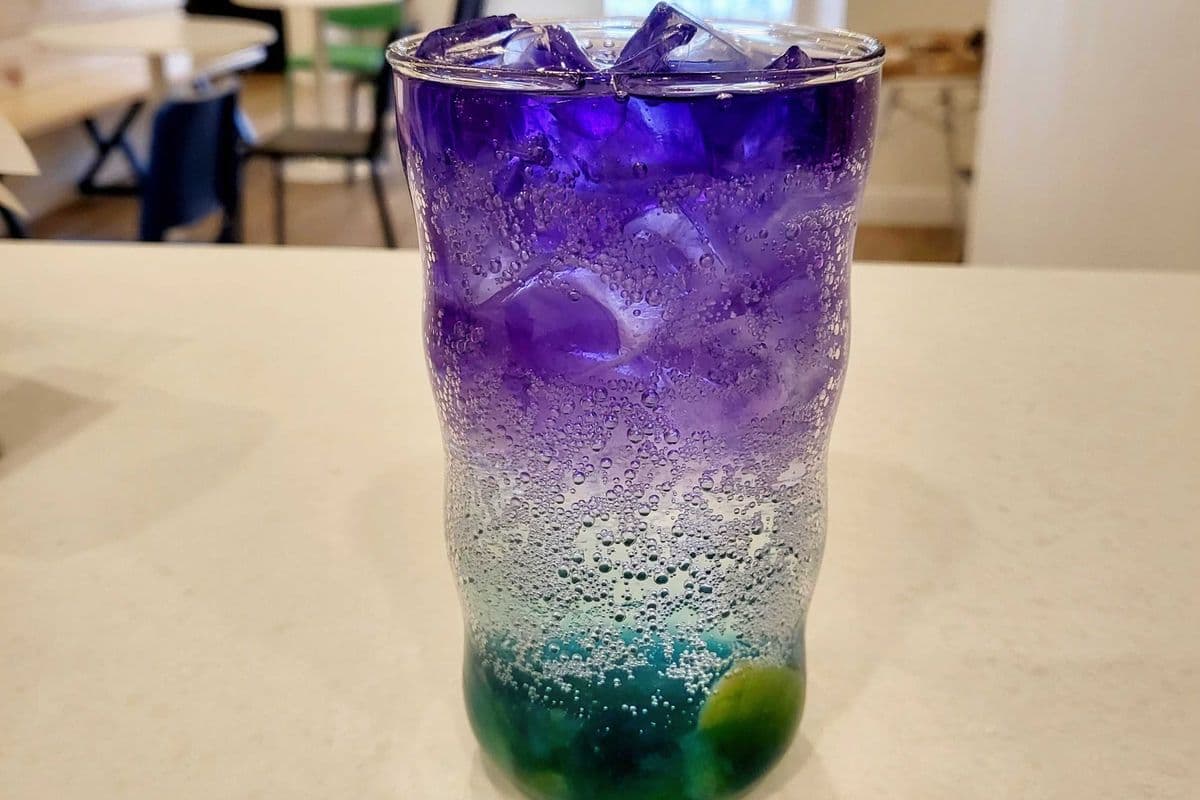 Aurora Lemonade (Ice)