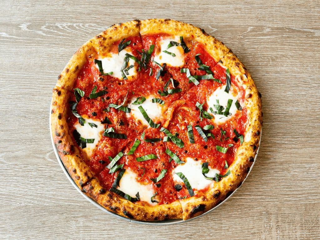Margherita