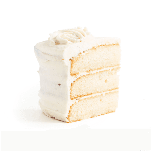 Vanilla Bean Cake