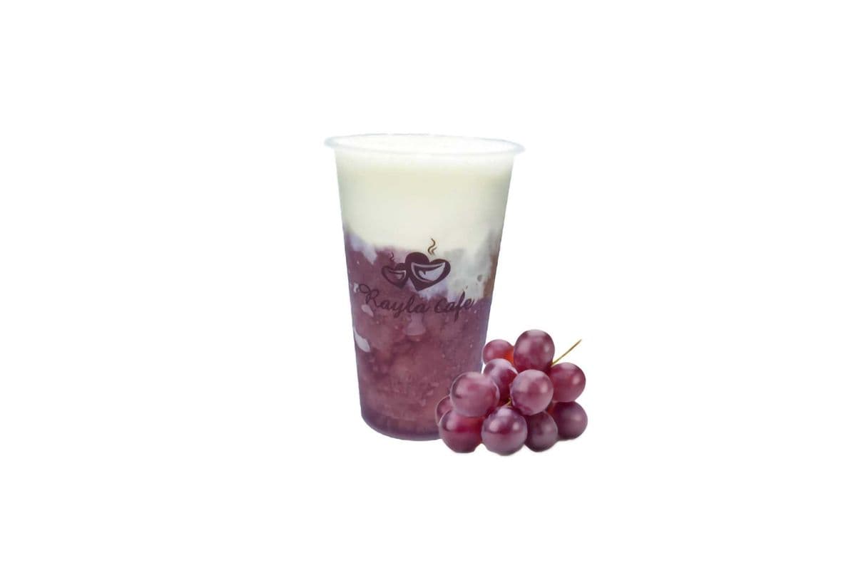 Grape Cheese Storm
